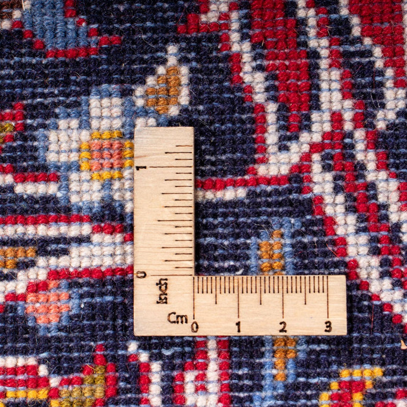 Perser Rug - Keshan - 320 x 214 cm - red