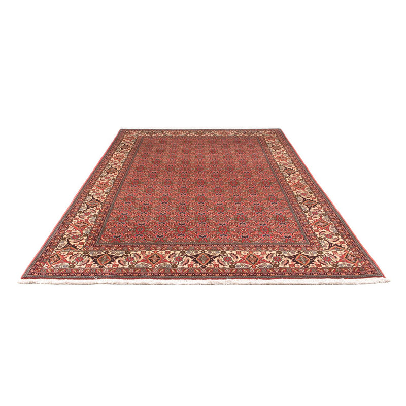 Perser Rug - Bidjar - 300 x 198 cm - red