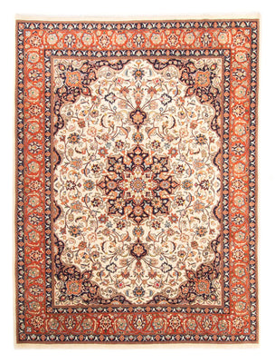 Perser Rug - Classic - 273 x 215 cm - beige