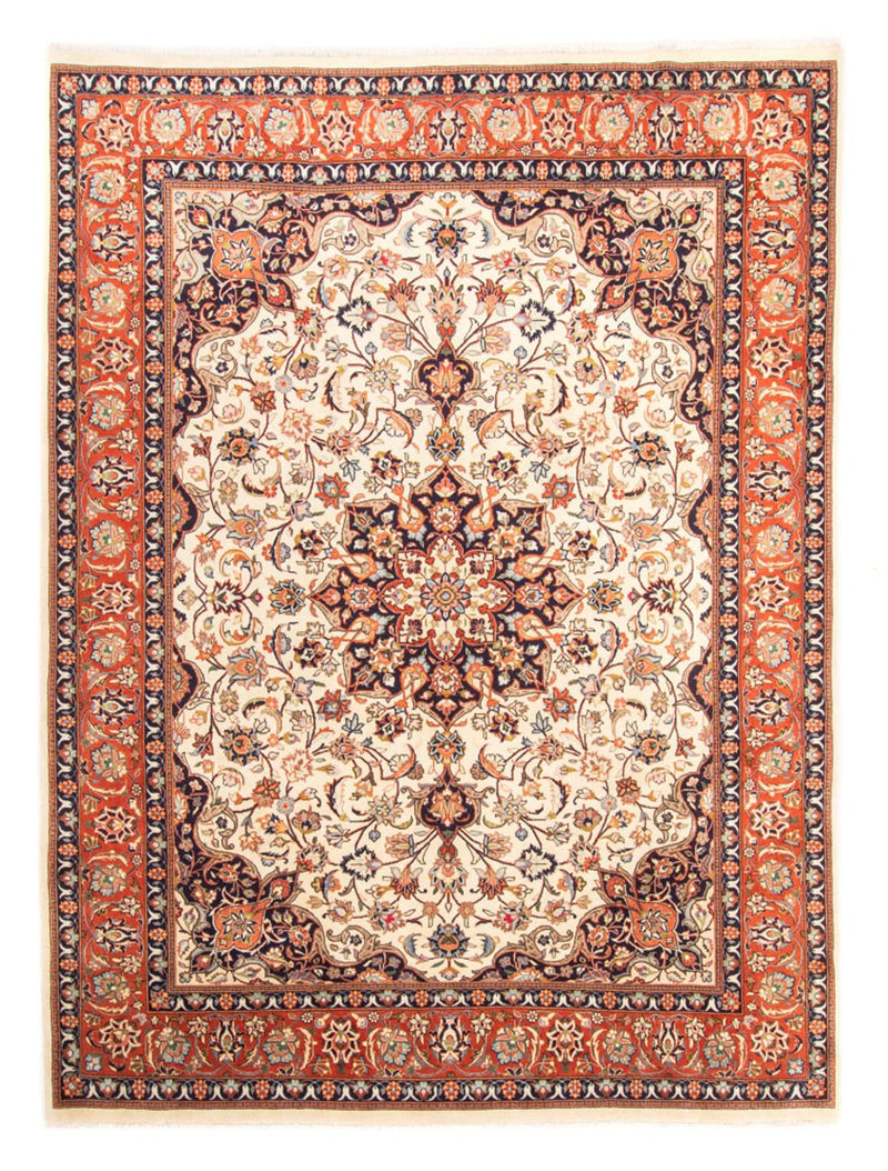 Perser Rug - Classic - 273 x 215 cm - beige