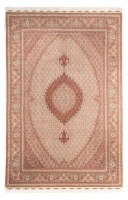 Perser Rug - Tabriz - Royal - 311 x 208 cm - beige