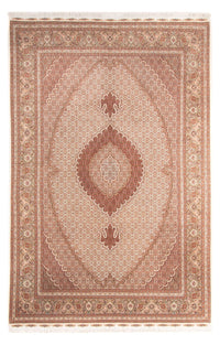 Perser Rug - Tabriz - Royal - 311 x 208 cm - beige
