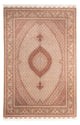 Tabriz - 50 Raj Rug 311x208cm - Persian Rugs