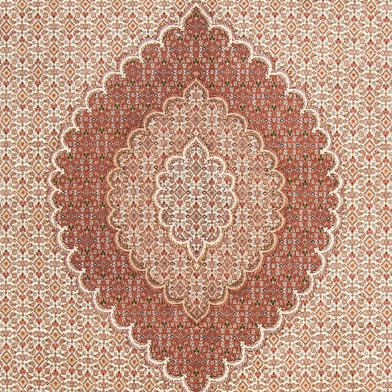Perser Rug - Tabriz - Royal - 311 x 208 cm - beige