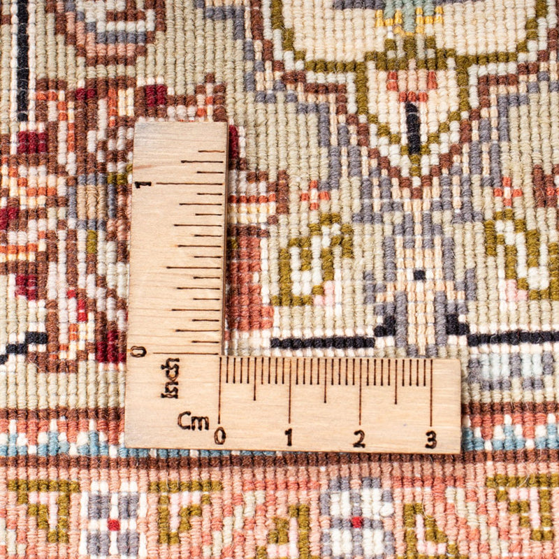 Perser Rug - Tabriz - Royal - 311 x 208 cm - beige