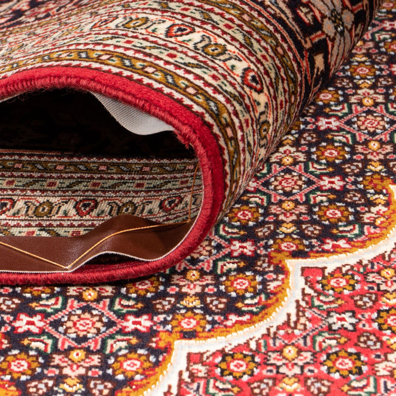 Perser Rug - Tabriz - Royal - 300 x 200 cm - red