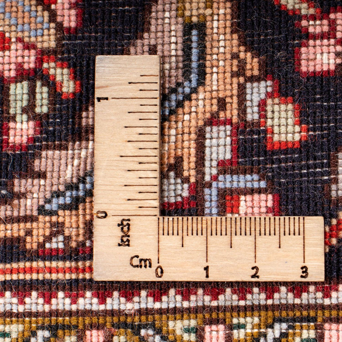 Perser Rug - Tabriz - Royal - 300 x 200 cm - red