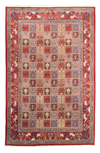 Perser Rug - Classic - 310 x 208 cm - multicolored