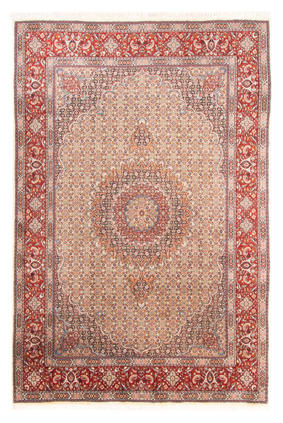 Moud Rug 202x300cm - Persian Rugs