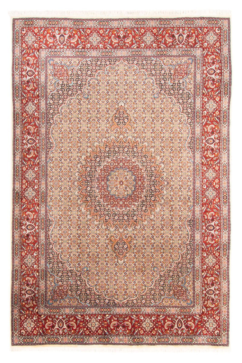 Perser Rug - Classic - 300 x 202 cm - multicolored