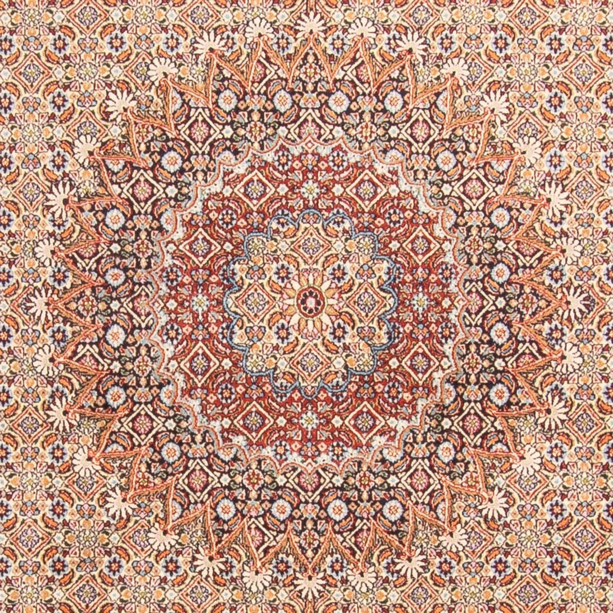 Perser Rug - Classic - 300 x 202 cm - multicolored