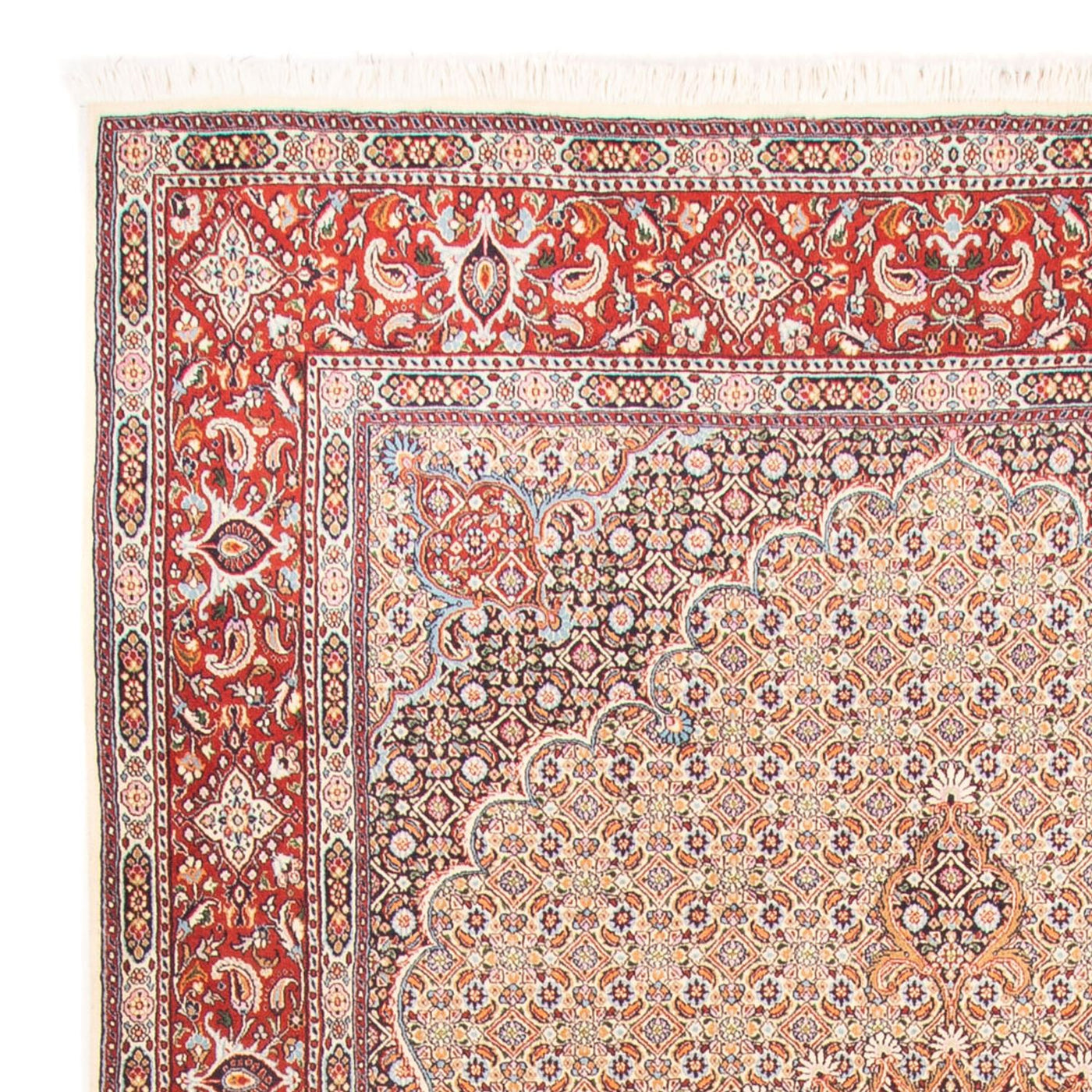 Moud Rug 300x202cm - Persian Rugs