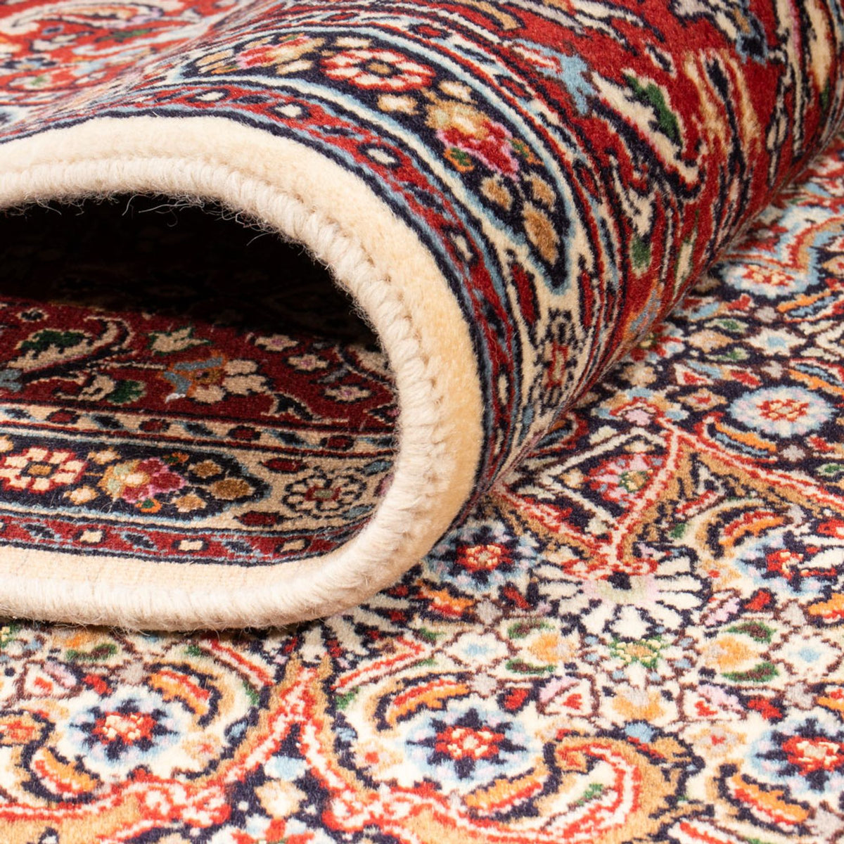 Perser Rug - Classic - 300 x 202 cm - multicolored