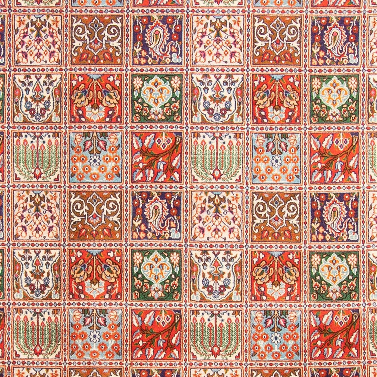 Perser Rug - Classic - 301 x 205 cm - multicolored