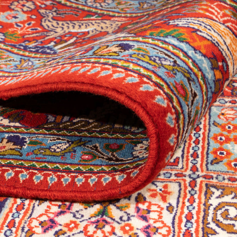 Perser Rug - Classic - 301 x 205 cm - multicolored