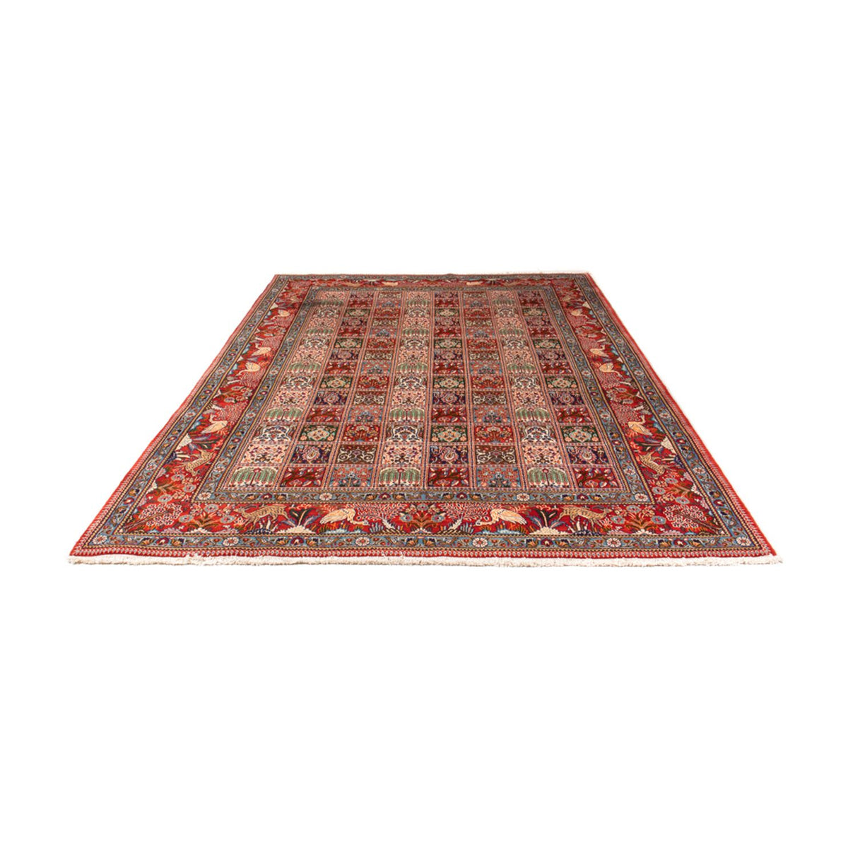 Perser Rug - Classic - 301 x 205 cm - multicolored