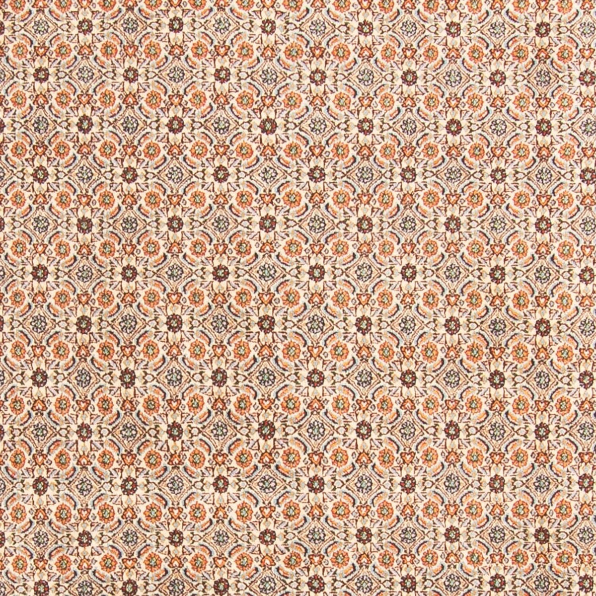 Perser Rug - Classic - 287 x 195 cm - multicolored