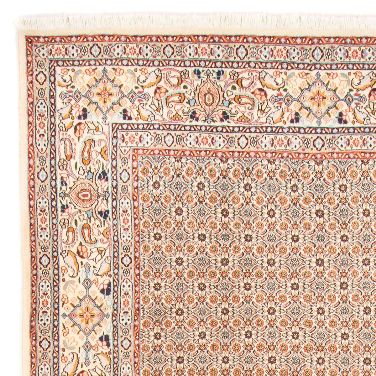 Perser Rug - Classic - 287 x 195 cm - multicolored