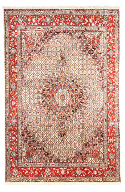 Moud Rug 198x299cm - Persian Rugs