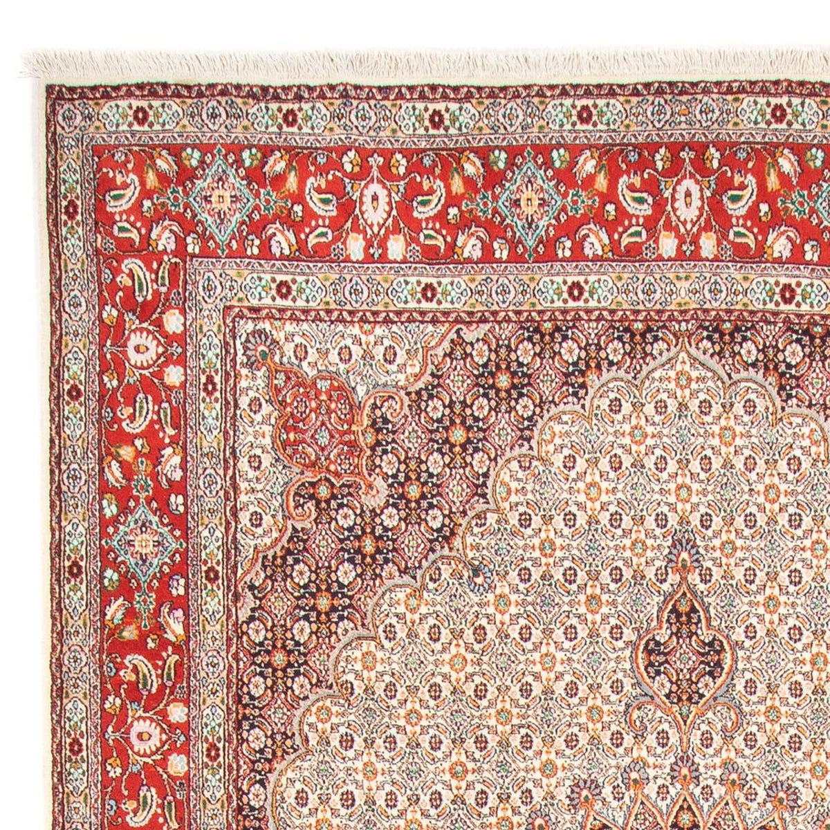 Moud Rug 198x299cm - Persian Rugs