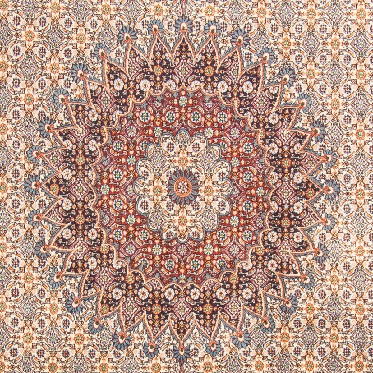 Perser Rug - Classic - 290 x 195 cm - beige