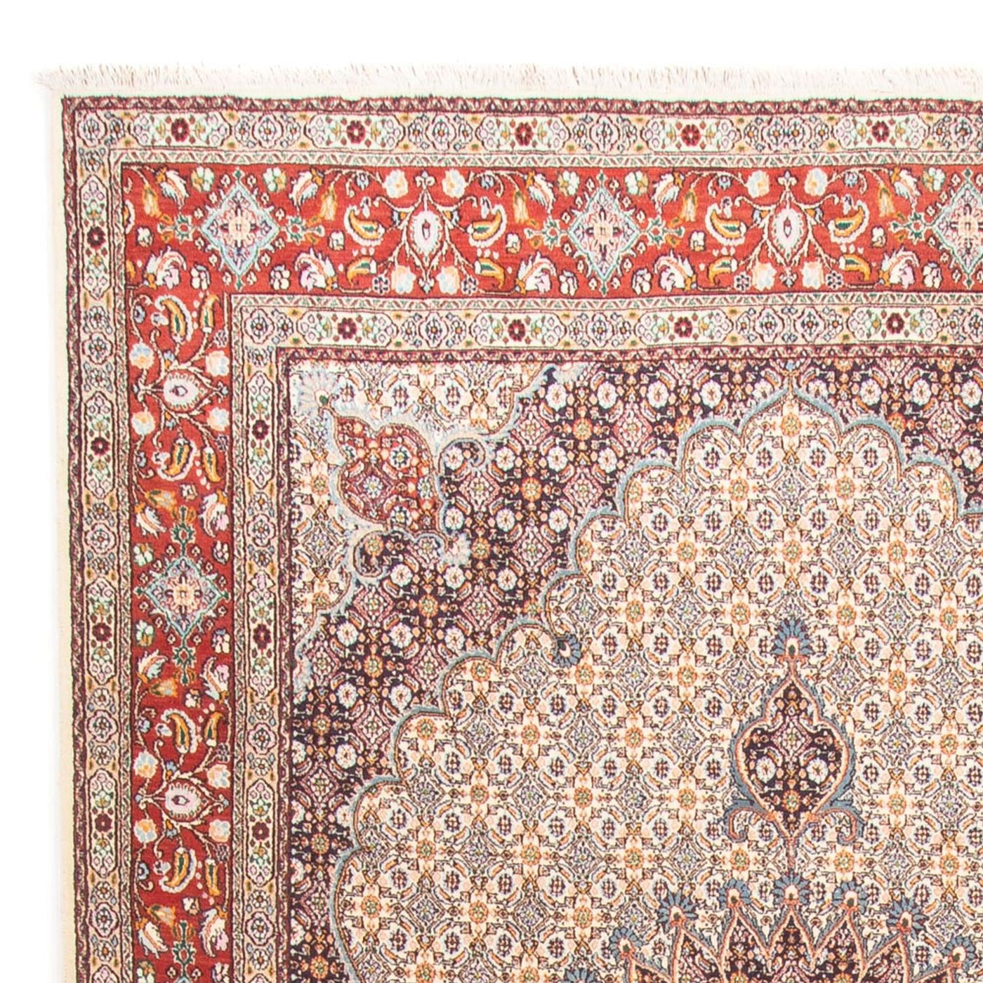 Moud Rug 290x195cm - Persian Rugs