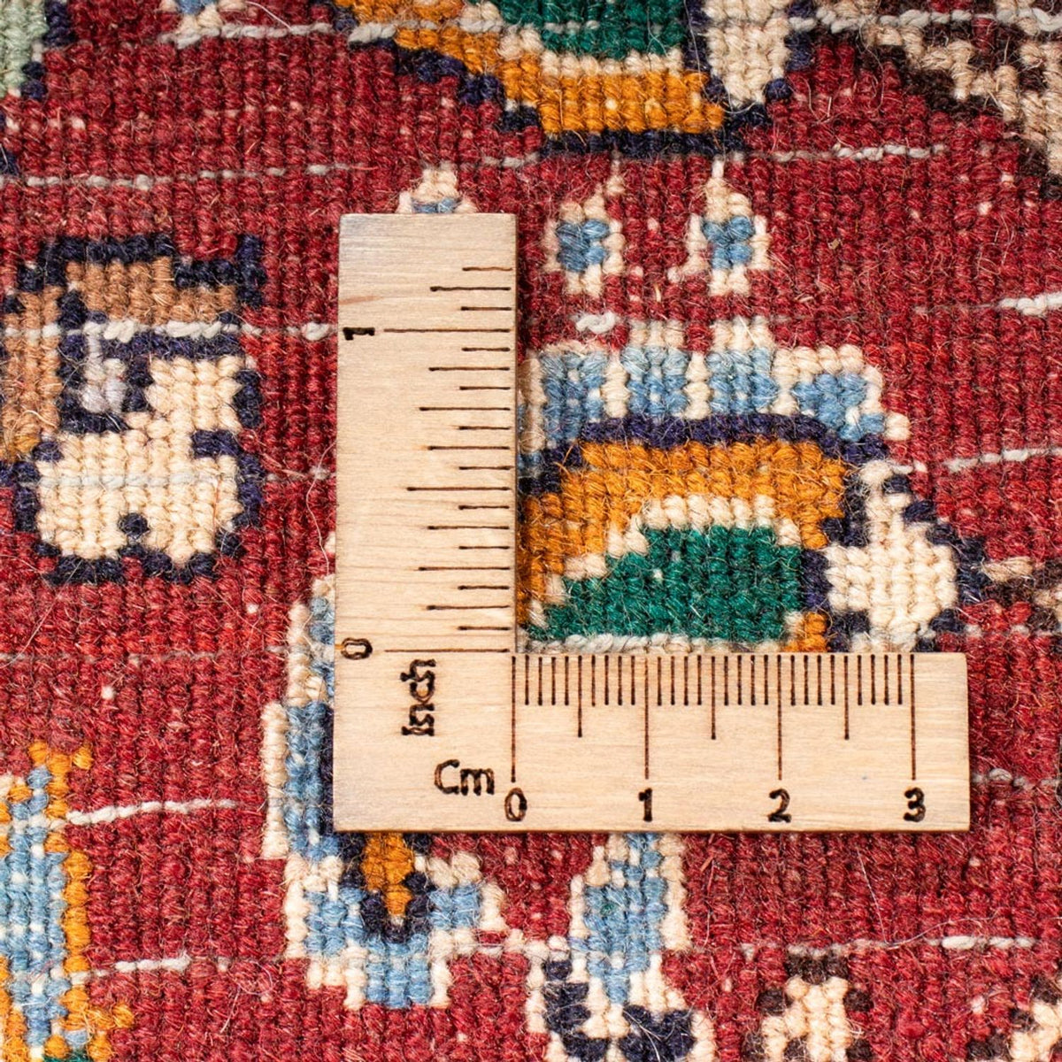 Perser Rug - Classic - 290 x 195 cm - beige