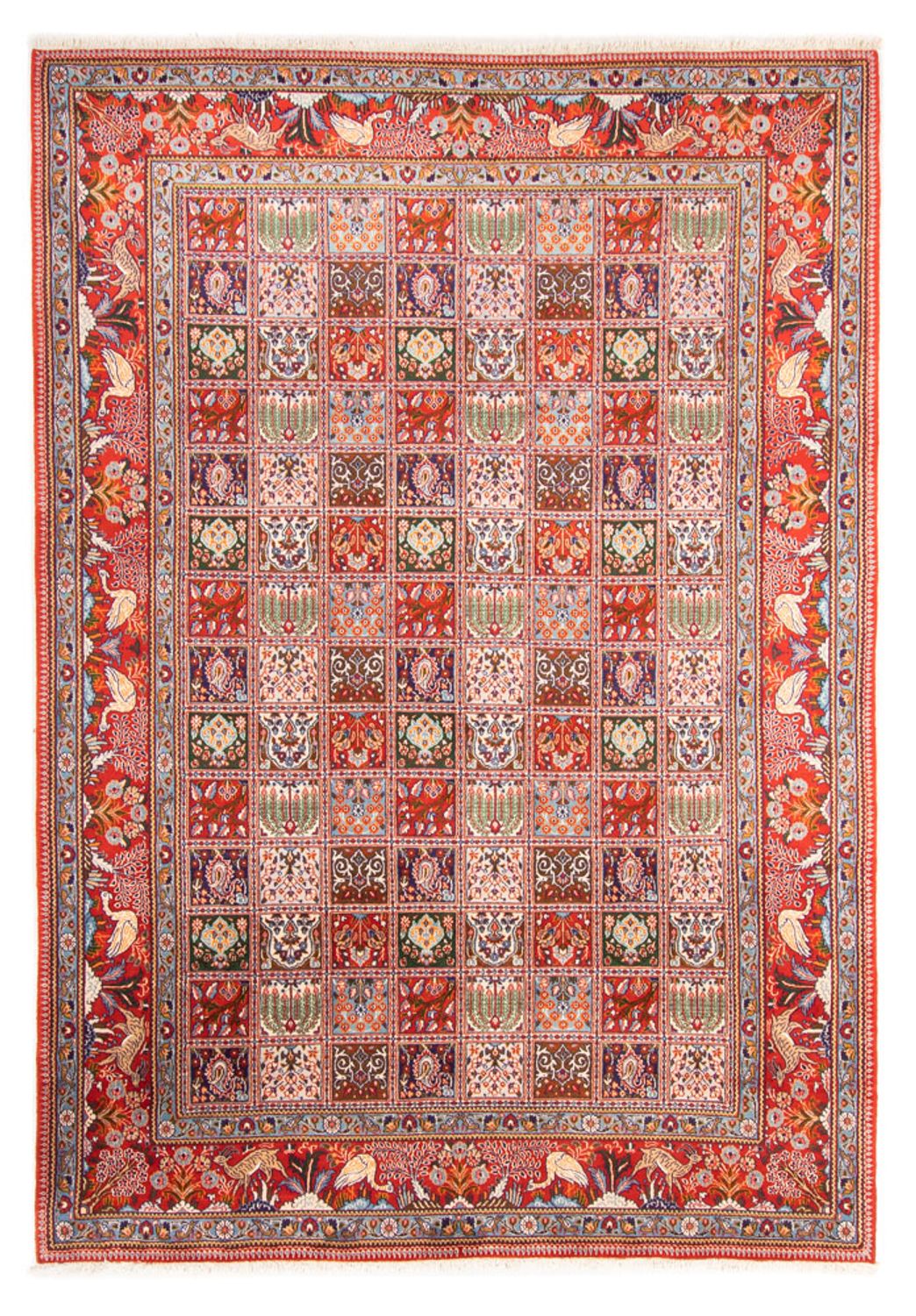 Perser Rug - Classic - 300 x 200 cm - multicolored