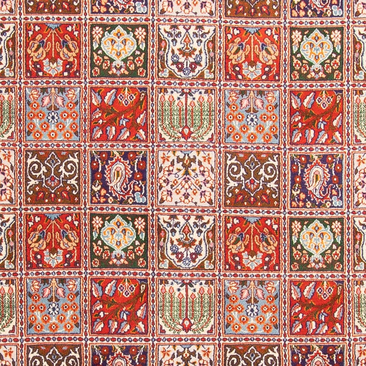 Perser Rug - Classic - 300 x 200 cm - multicolored