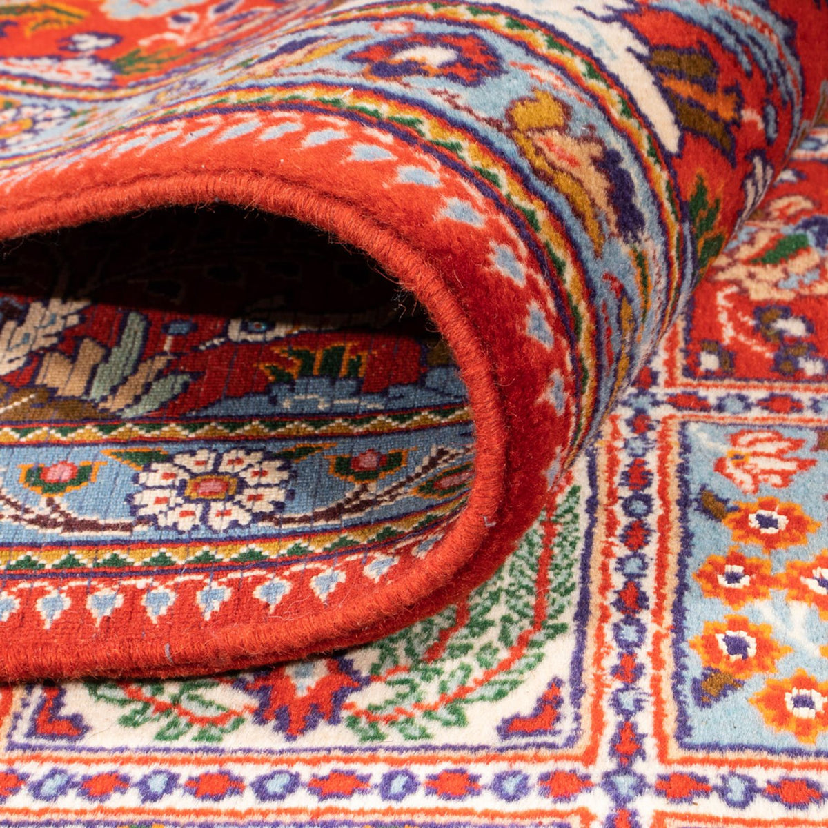 Perser Rug - Classic - 300 x 200 cm - multicolored