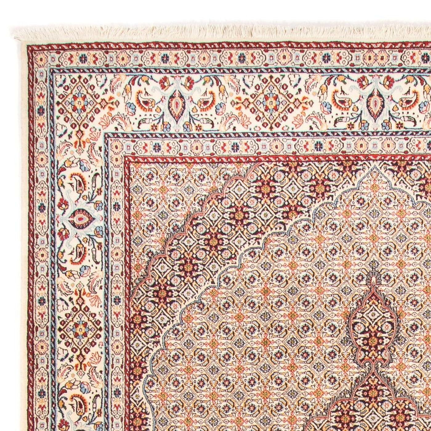 Moud Rug 296x198cm - Persian Rugs