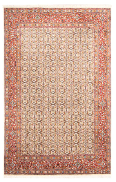 Moud Rug 195x307cm - Persian Rugs