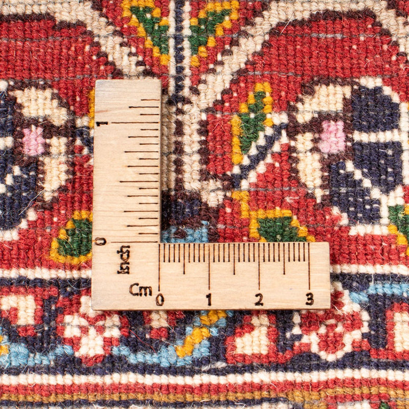 Perser Rug - Classic - 307 x 195 cm - beige