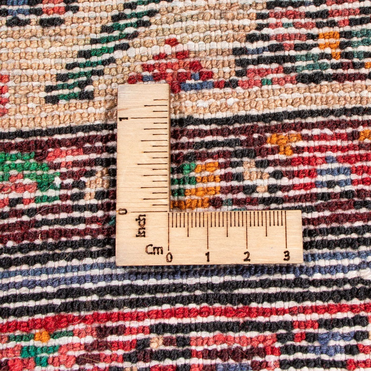 Runner Perser Rug - Nomadic - 305 x 103 cm - beige