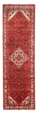 Runner Perser Rug - Nomadic - 324 x 98 cm - red