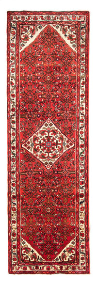 Runner Perser Rug - Nomadic - 324 x 98 cm - red
