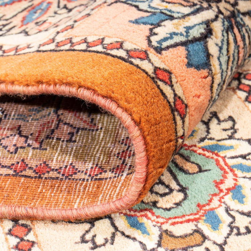 Runner Perser Rug - Nomadic - 298 x 95 cm - multicolored