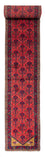 Runner Perser Rug - Nomadic - 688 x 83 cm - red