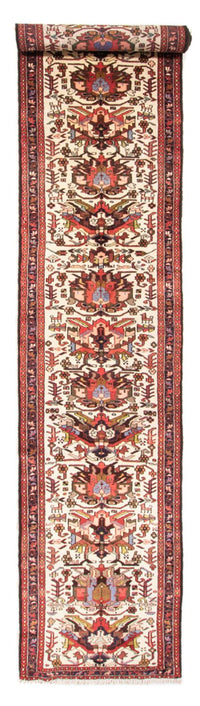 Runner Perser Rug - Nomadic - 500 x 80 cm - beige