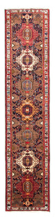Ardabil Rug 385x85cm - Persian Rugs