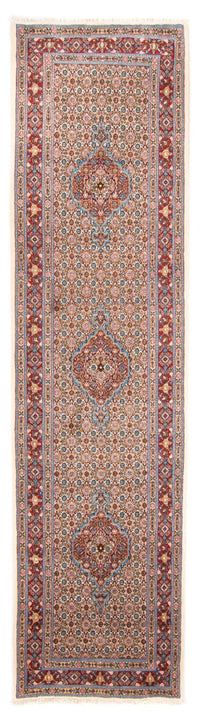 Runner Perser Rug - Classic - 342 x 77 cm - beige