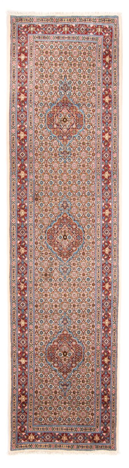 Runner Perser Rug - Classic - 342 x 77 cm - beige