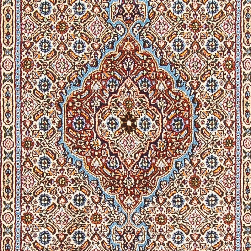 Runner Perser Rug - Classic - 342 x 77 cm - beige