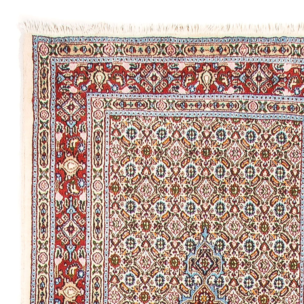 Runner Perser Rug - Classic - 342 x 77 cm - beige