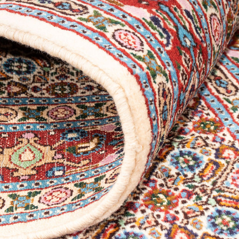 Runner Perser Rug - Classic - 342 x 77 cm - beige