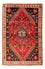 Perser Rug - Nomadic - 161 x 108 cm - red