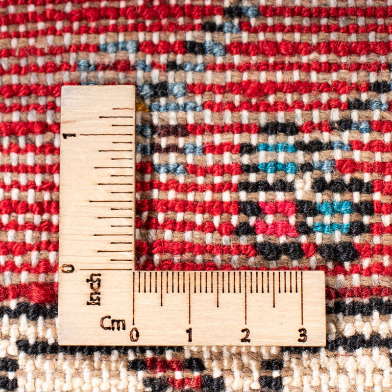 Perser Rug - Nomadic - 164 x 102 cm - dark blue