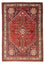 Perser Rug - Nomadic - 155 x 108 cm - red