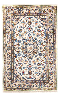 Perser Rug - Keshan - 154 x 96 cm - beige
