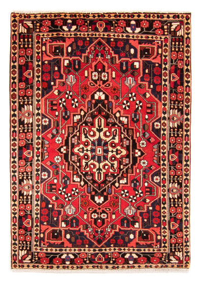Hamadan Rug 112x160cm - Persian Rugs